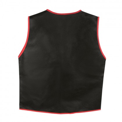 Piratenvest (4-7 jaar)