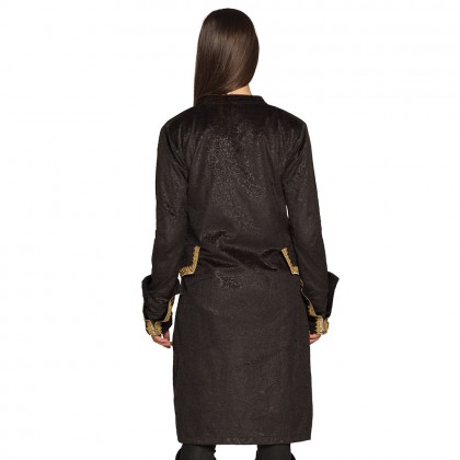 Piratenjas vrouw (40, M)