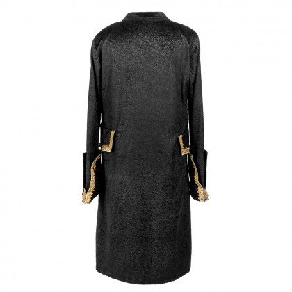 Piratenjas vrouw (40, M)