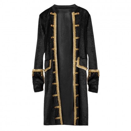 Piratenjas vrouw (42, L)