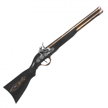 Piratengeweer (56 cm)