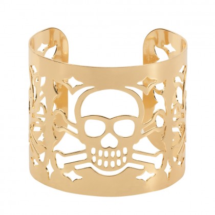 Armband Skull