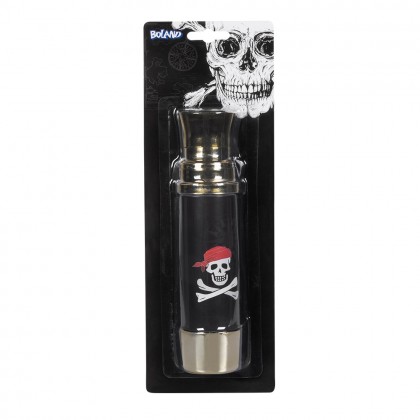 Piratentelescoop (32 cm uitgeschoven)