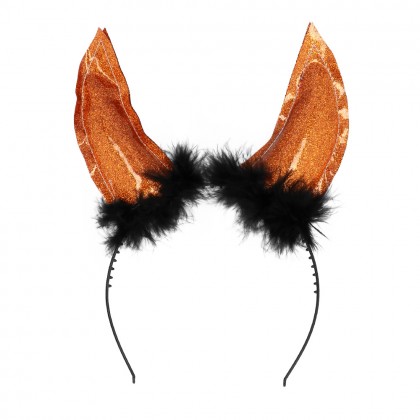 Diadeem She-Devil 4 kleuren ass.