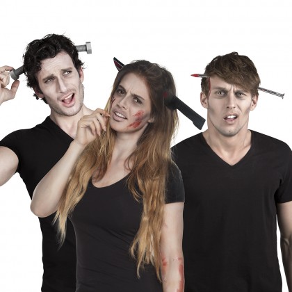 Diadeem Horror tool 3 ass.