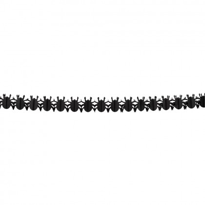 Papieren slinger Spin (4 m)