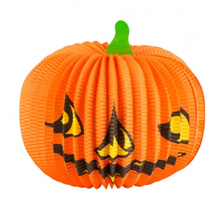 Lampion Pompoen (Ø 36 cm)