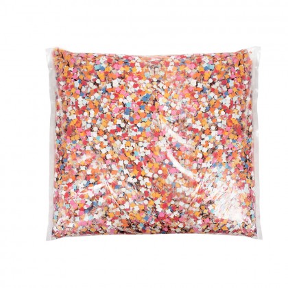 Zak Confetti 400 g
