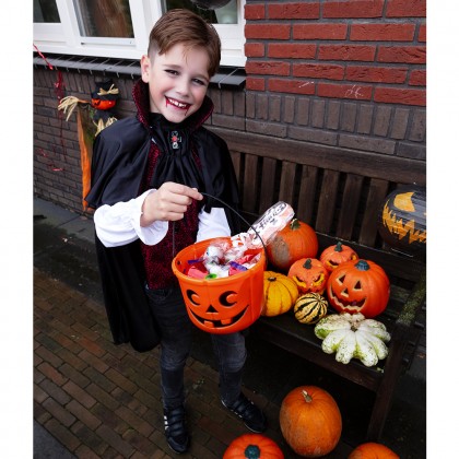 Kinderkostuum Vampire king (4-6 jaar)