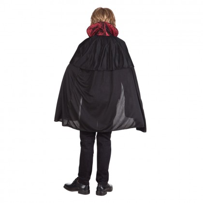 Kinderkostuum Vampire king (7-9 jaar)