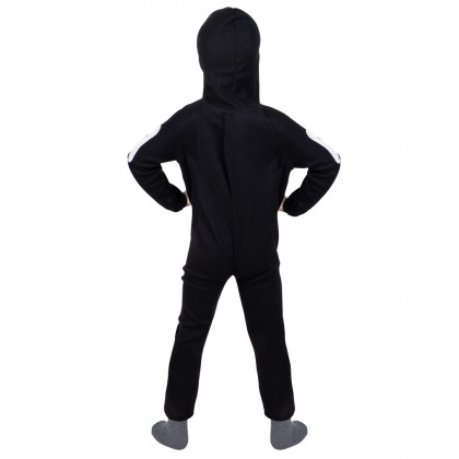 Kinderkostuum Bony scamp (3-4 jaar)