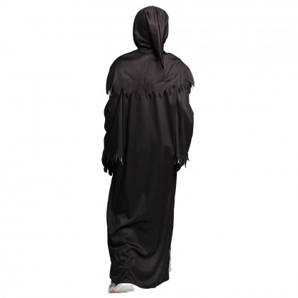 Kinderkostuum Glowing reaper (10-12 jaar)