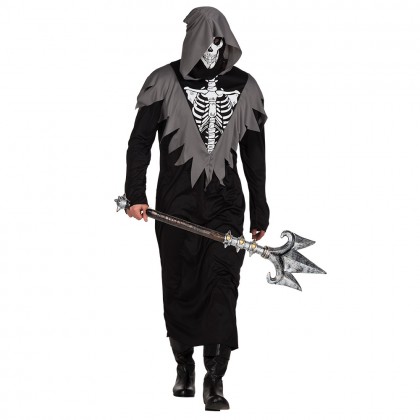 Volwassenenkostuum Dungeon guard (54/56)