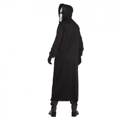 St. Volwassenenkostuum Grim reaper (M/L)