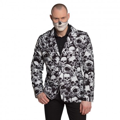 Jasje Skulls (M/L)