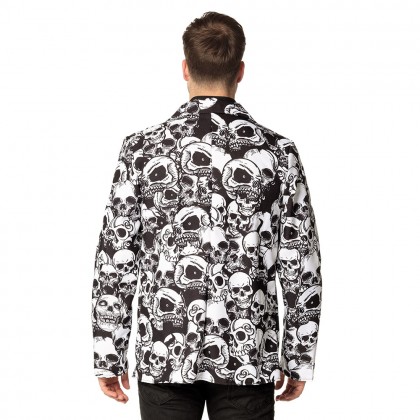 Jasje Skulls (XL)