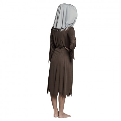 Volwassenenkostuum Sister Spirit (M)