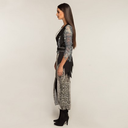 Volwassenenkostuum Maman Brigitte (40/42)