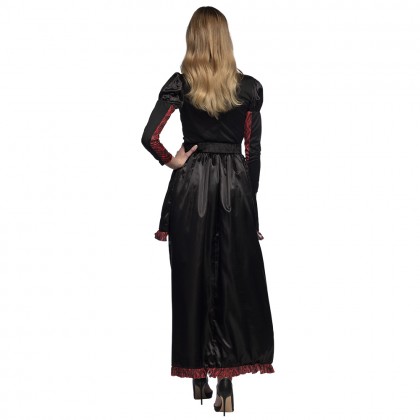 Volwassenenkostuum Señora Adriana (44/46)