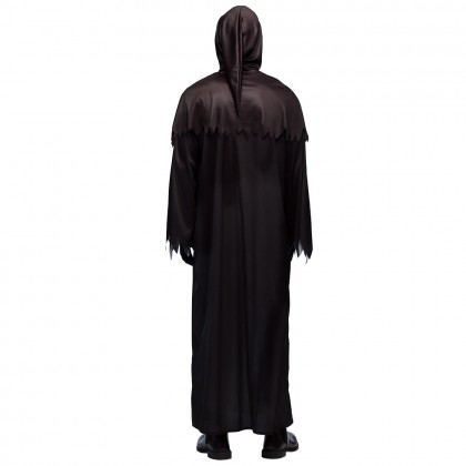 Volwassenenkostuum Glowing reaper (54/56)