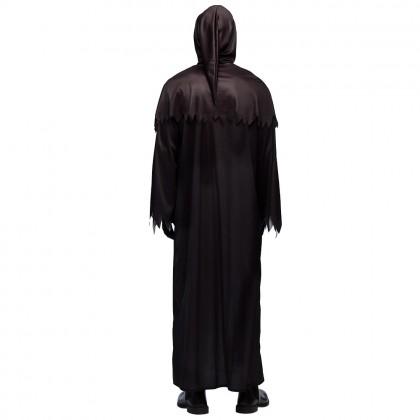 St. Volwassenenkostuum Glowing reaper (58/60)
