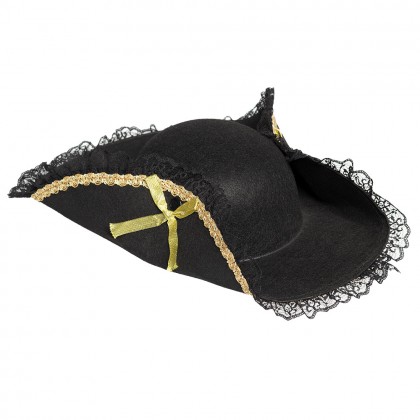 Piratenhoed Fanny