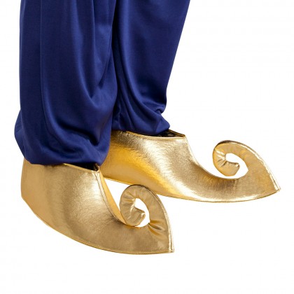 Paar overschoenen Sultan