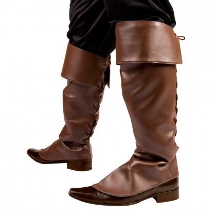 Paar beenkappen Walker