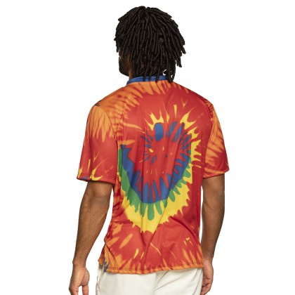 St. Shirt Rasta (M)