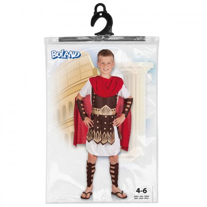Kinderkostuum Gladiator (4-6 jaar)