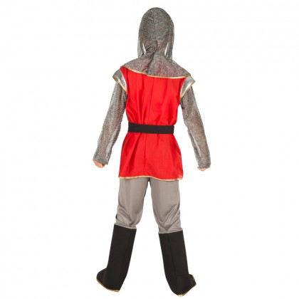 Kinderkostuum Sir Templeton (7-9 jaar)