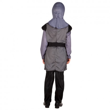 Kinderkostuum Sir Galahalt (4-6 jaar)