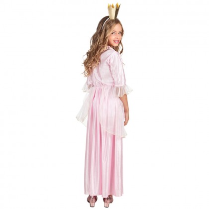 Kinderkostuum Dream princess (7-9 jaar)