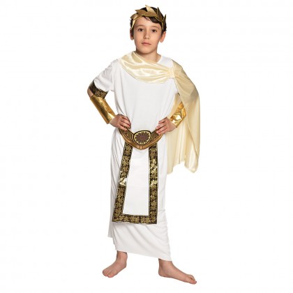 St. Kinderkostuum Augustus (4-6 jaar)
