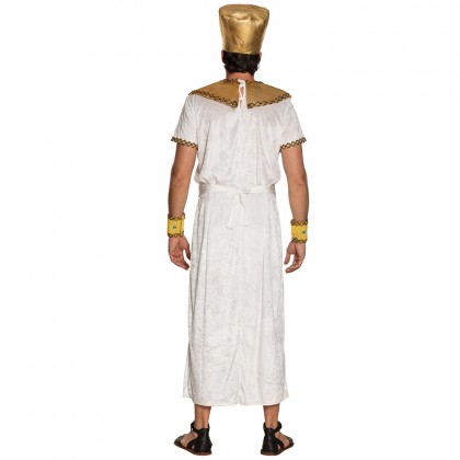 St. Volwassenenkostuum Imhotep (50/52)