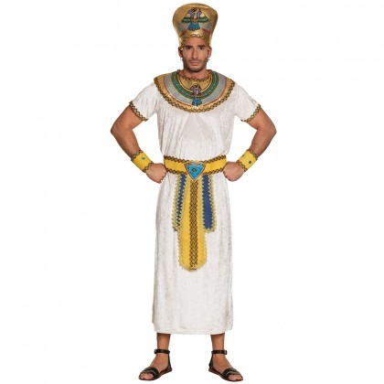 St. Volwassenenkostuum Imhotep (54/56)
