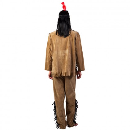 Volwassenenkostuum Big bear (50/52)