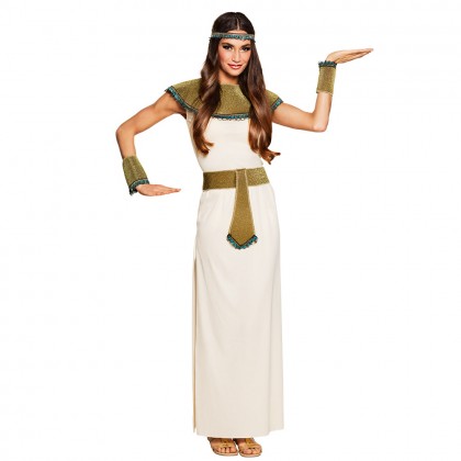 Volwassenenkostuum Cleopatra (40/42)