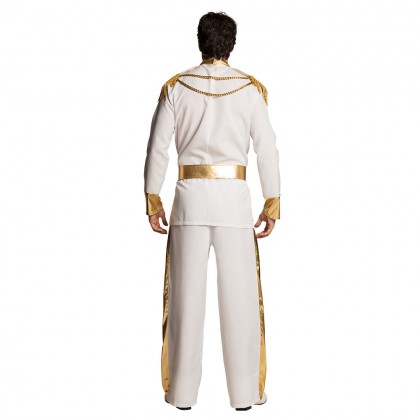 Volwassenenkostuum Prince Charming (58/60)