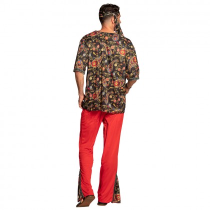 Volwassenenkostuum Flower beetle (XL)