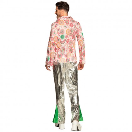 Volwassenenkostuum Bright bloom (M/L)