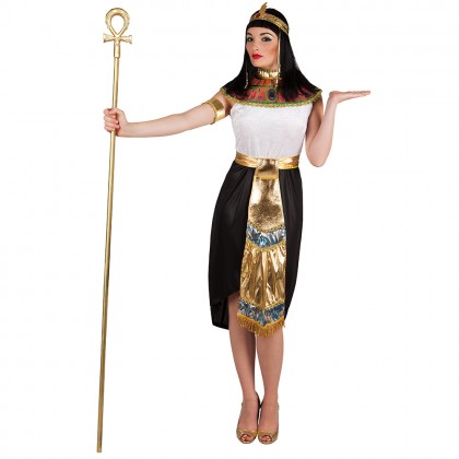 Volwassenenkostuum Nefertari (M)