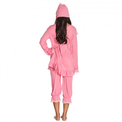 Volwassenenkostuum Grote baby (M/L)