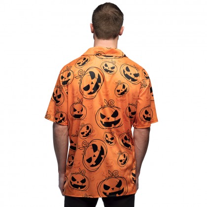 Shirt Scary pumpkin (XL)