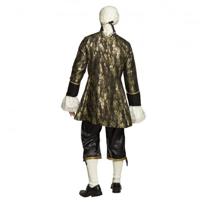 St. Volwassenenkostuum Barok man (50/52)