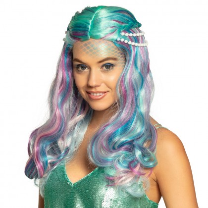 Pruik Sea pearl