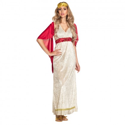 Volwassenenkostuum Livia (40/42)
