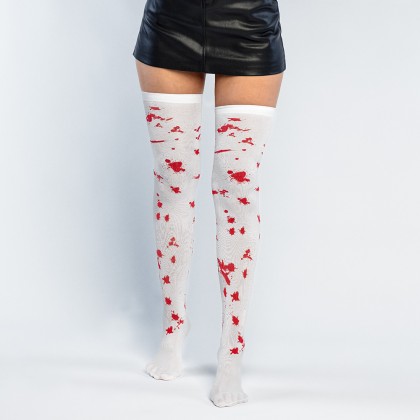 Paar kousen Bloody