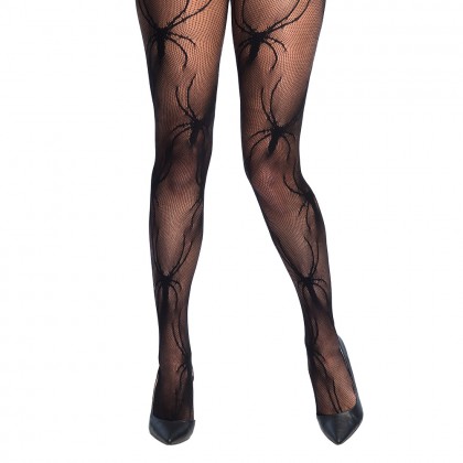 Panty Spider widow