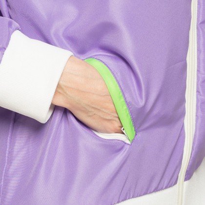 Trainingspak Retro kind UV (4-6 jaar)